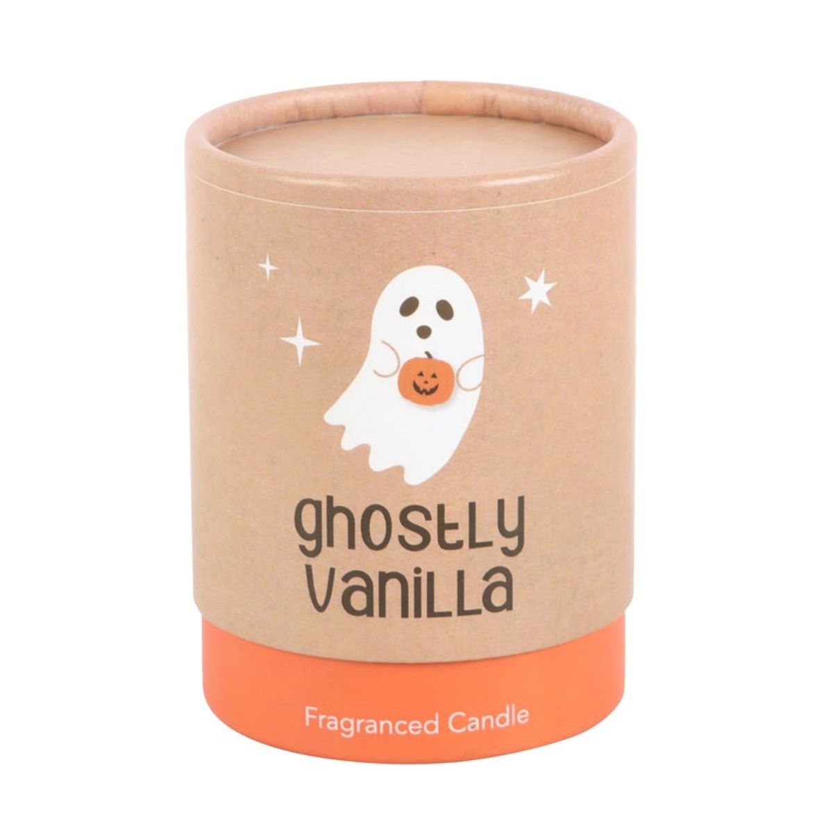DUFTLYS – Ghostly Vanilla – Something Different