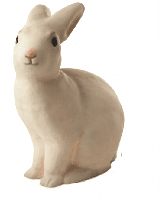 Hovedbilde LAMPE – Kanin – Egmont Toys