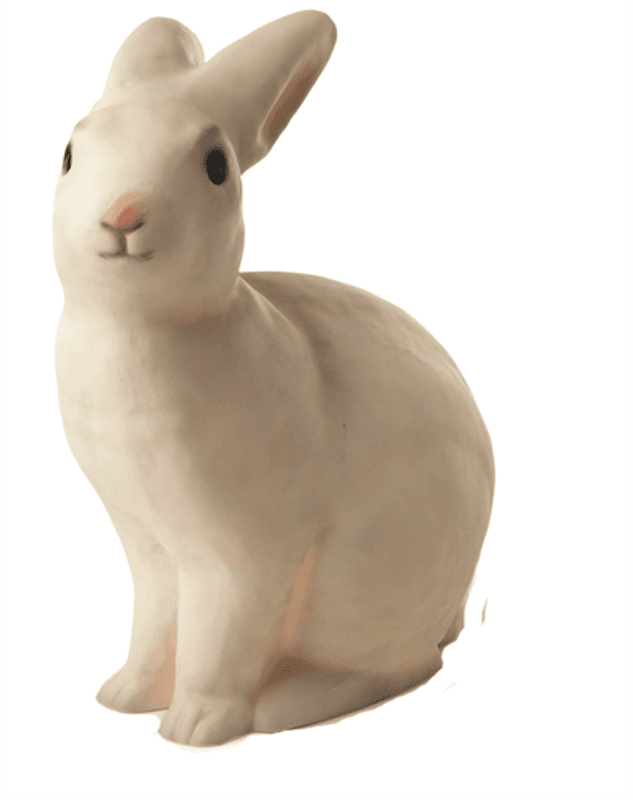 LAMPE – Kanin – Egmont Toys
