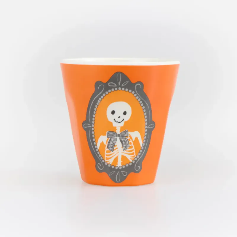 KOPPER – Halloween portretter – 4 stk. – Meri Meri