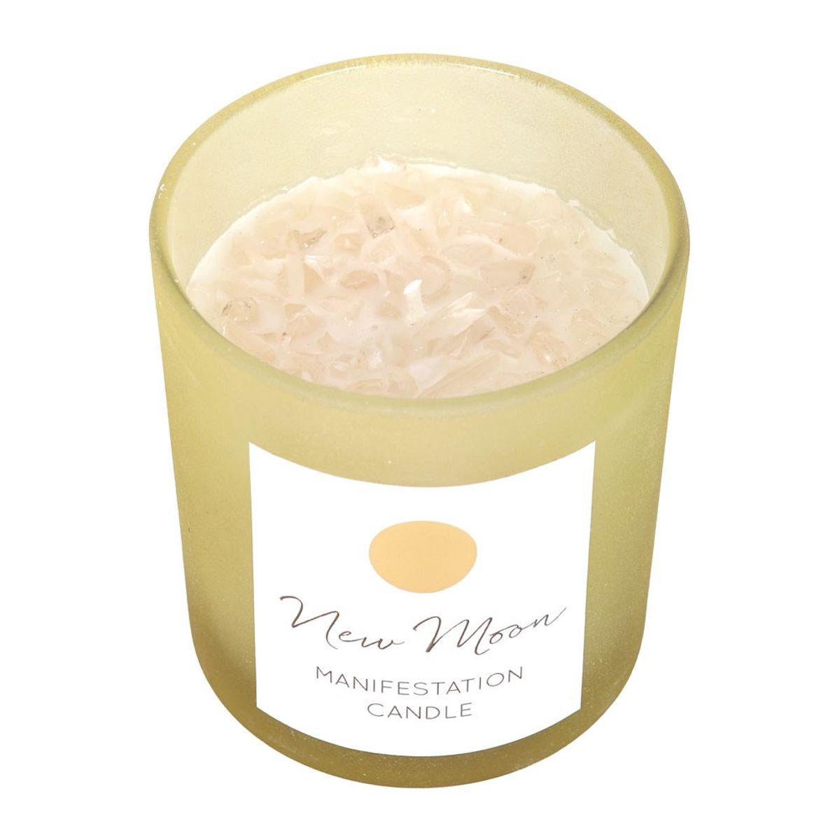 DUFTLYS - New Moon Wild Orange Crystal Chip