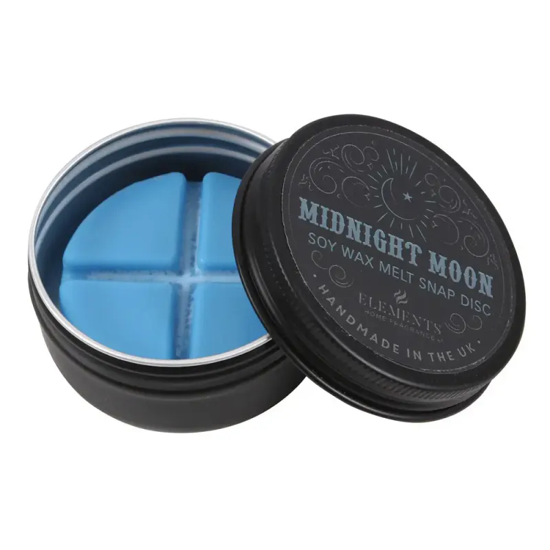 DUFTVOKS – Midnight Moon – Something Different