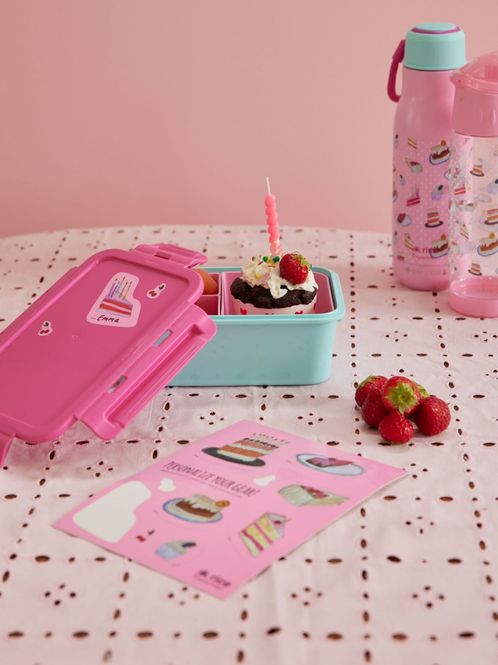 Hovedbilde MERKEKLISTREMERKER – Kaker – Rice