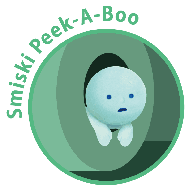SMISKI – Toilet