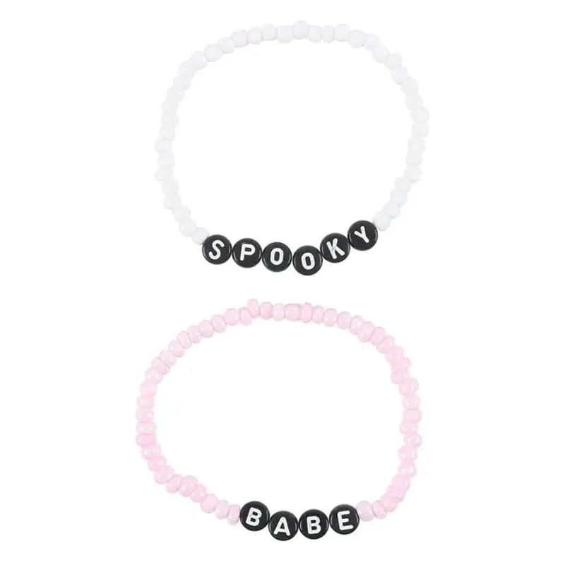 ARMBÅND 2 PK – Spooky Babe – Something Different
