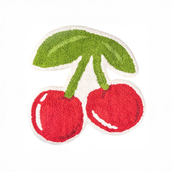 Hovedbilde MATTE – Kirsebær – Sass & Belle