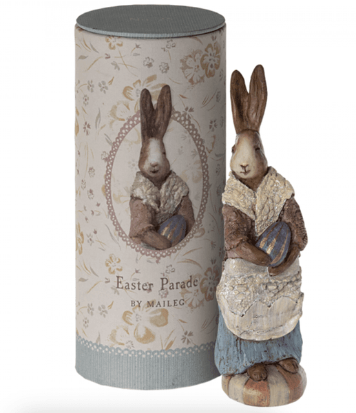 Hovedbilde PÅSKEPYNT – Easter Bunny No 25 – Maileg
