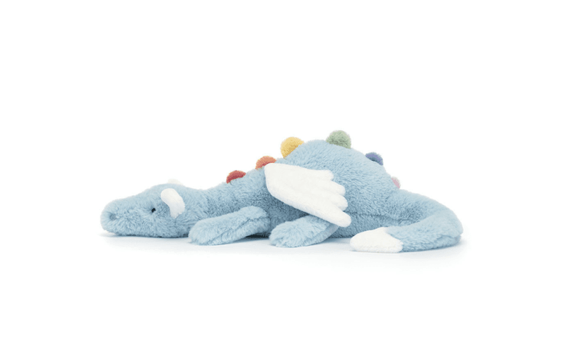 KOSEBAMSE – Sky Dragon – Jellycat