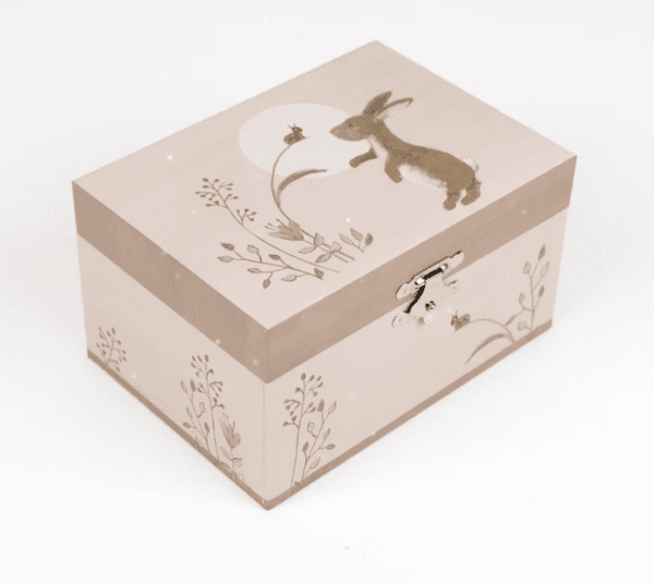 Hovedbilde SMYKKESKRIN – Kanin & marihøne – Egmont Toys