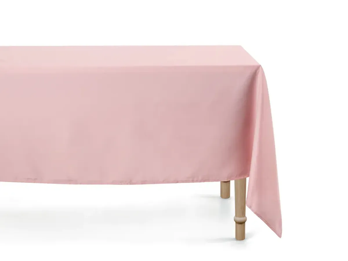BORDDUK – Rosa – 180 x 300 cm – PartyDeco