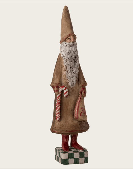 Hovedbilde NISSE – Grand Noël Nicolaus – Sand – ...