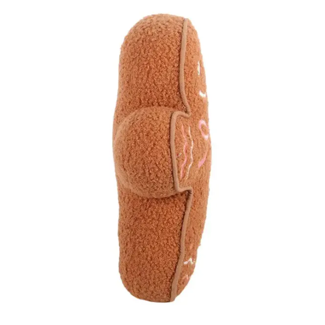 Hovedbilde PUTE – Pepperkakemann – Something Different