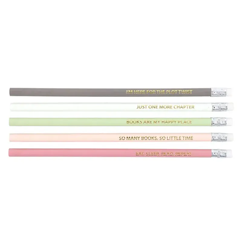 BLYANTER – Bokelsker – 5 pk – Something Different