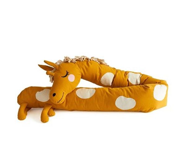 Hovedbilde SENGEKANT – Lang sjiraff – Roommate