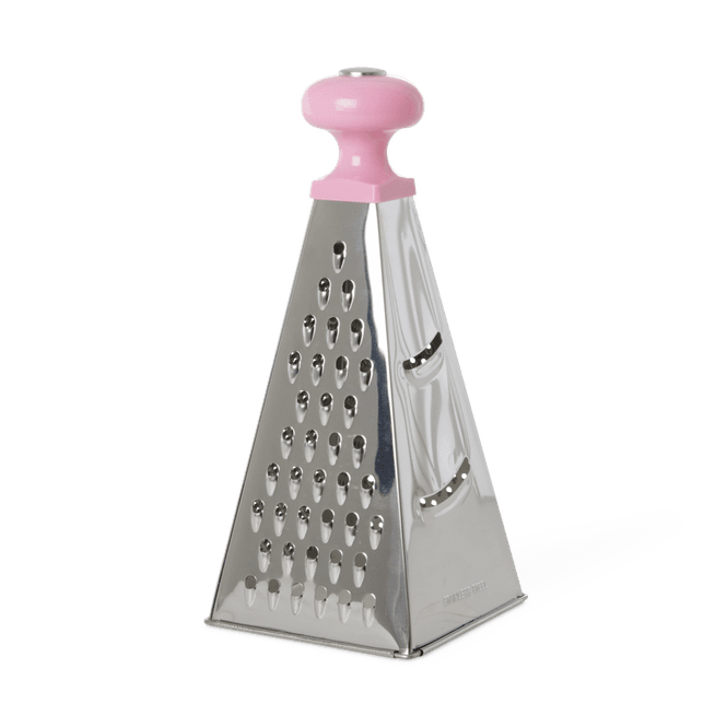 Hovedbilde RIVEJERN - Rosa - Rice