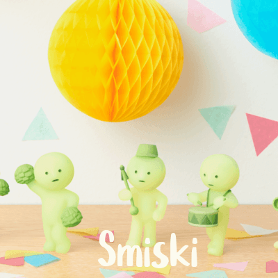 Smiski