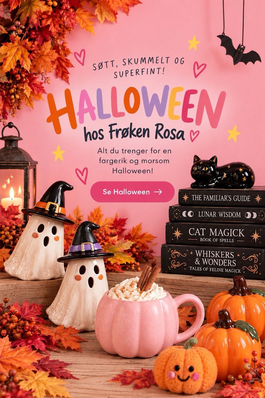 Påske - se produkter til påske her