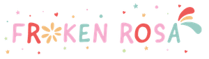 Frøken Rosa