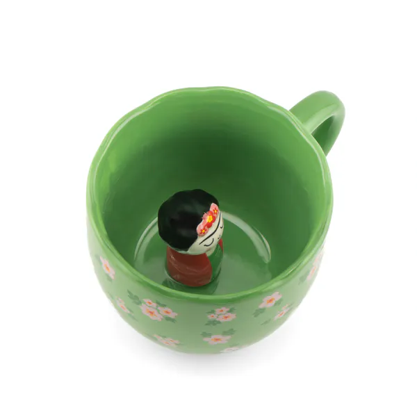 Hovedbilde KOPP – Overraskelse – Frida – Sass & ...