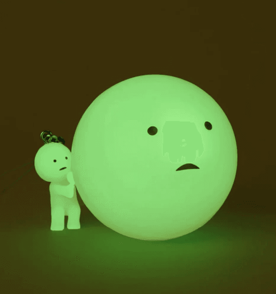 Hovedbilde SMISKI – Strap Accessories Series 1 – Blindboks