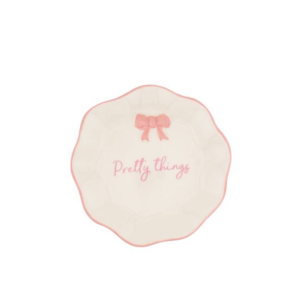 Hovedbilde SMYKKESKÅL – Pretty Things – Sass & Belle