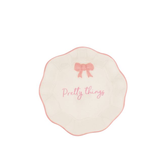 Hovedbilde SMYKKESKÅL – Pretty Things – Sass & Belle
