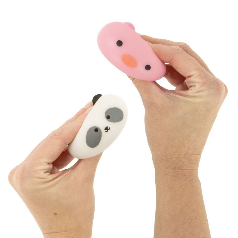 SQUEEZY – Bao Buddies – Keycraft