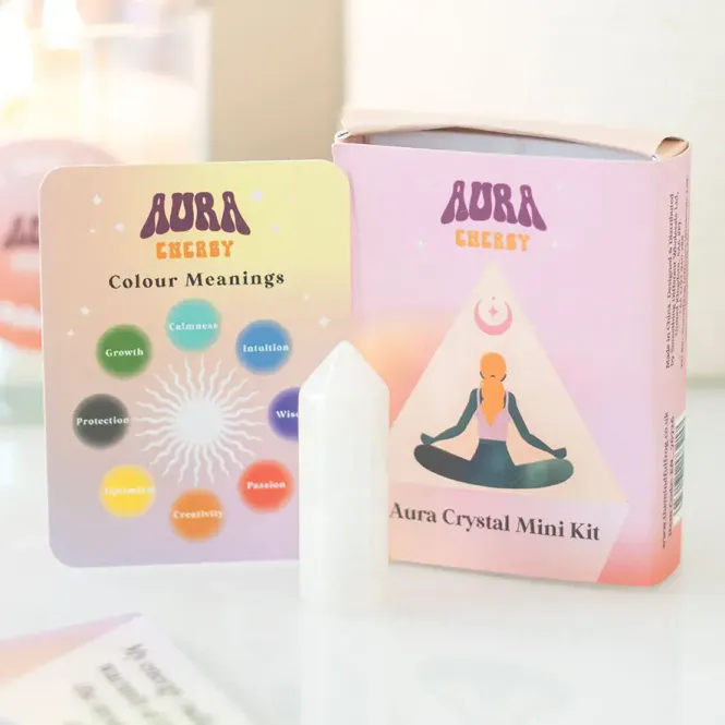 Hovedbilde KRYSTALLSETT – Aura Reading – Aura Energy ...