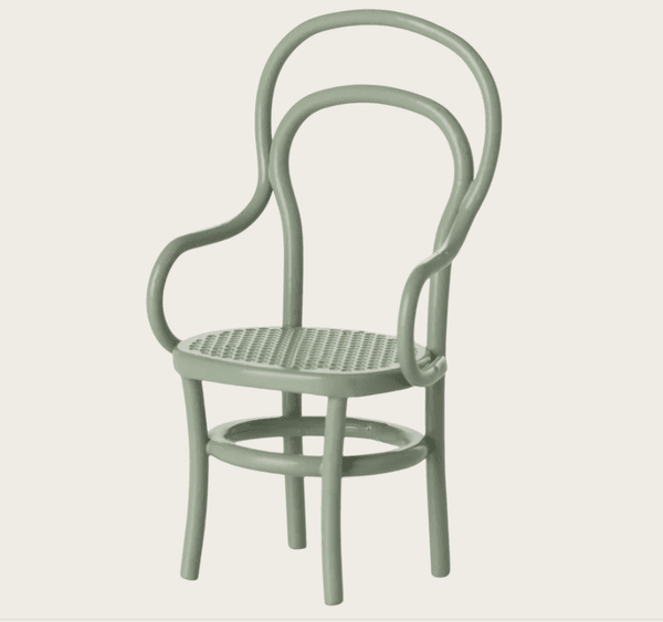 Hovedbilde STOL TIL MUS – Vintage mint – Maileg