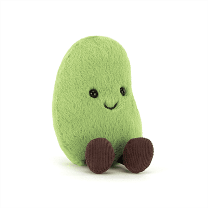 KOSEDYR – Amuseables Edamame Bean – Jellycat