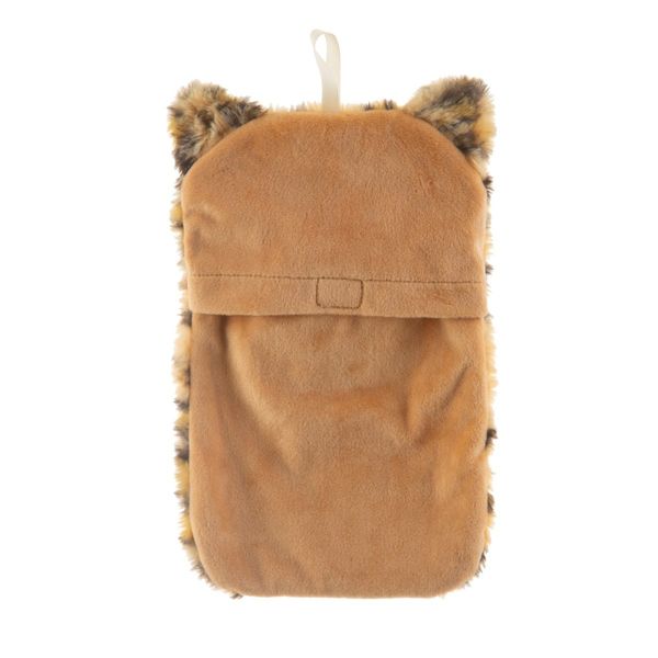 Hovedbilde VARMEFLASKE – Leopard – Sass & Belle