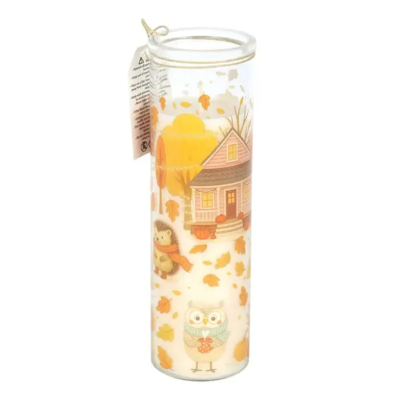 DUFTLYS – Cinnamon Woodland – Something Different