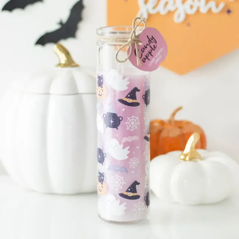 DUFTLYS – Pastell Halloween – Candy Apple – Something Different