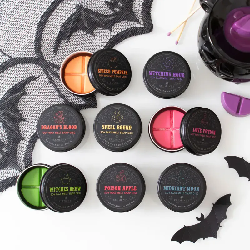 DUFTVOKS – Witches Brew – Something Different