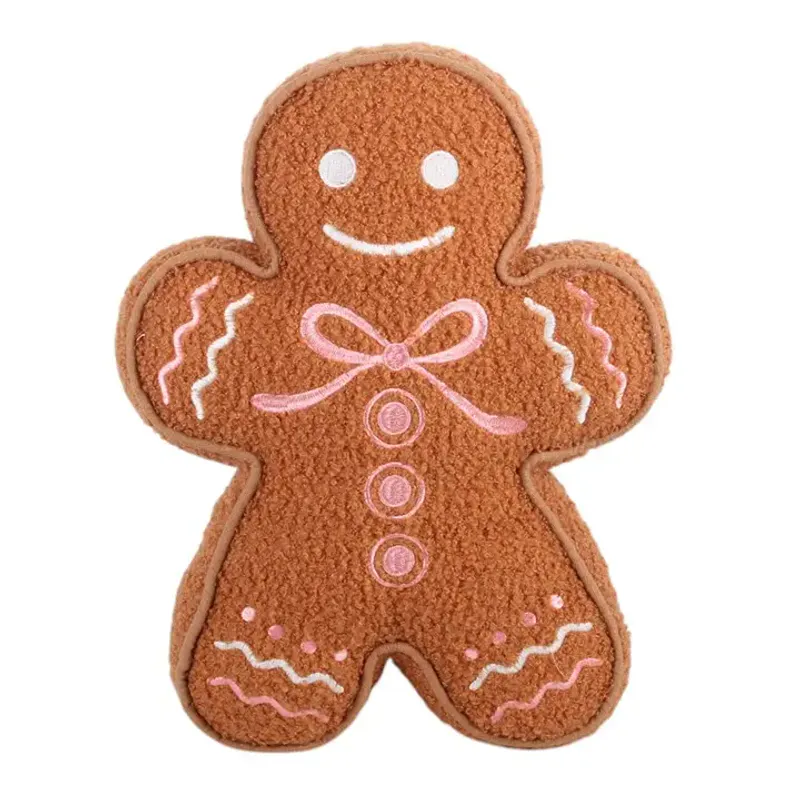 PUTE – Pepperkakemann – Something Different