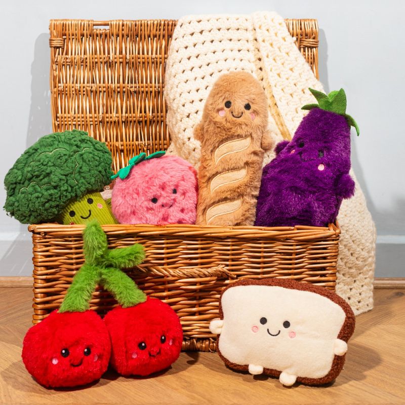 KOSEDYR – Baguette – Sass & Belle