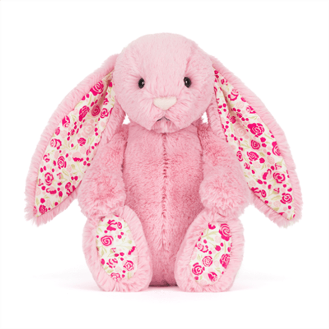 Hovedbilde KOSEDYR – Blushkin Blossom Luxe Bunny Original ...