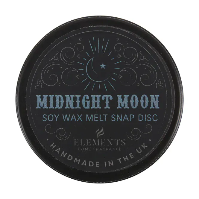 Hovedbilde DUFTVOKS – Midnight Moon – Something Different