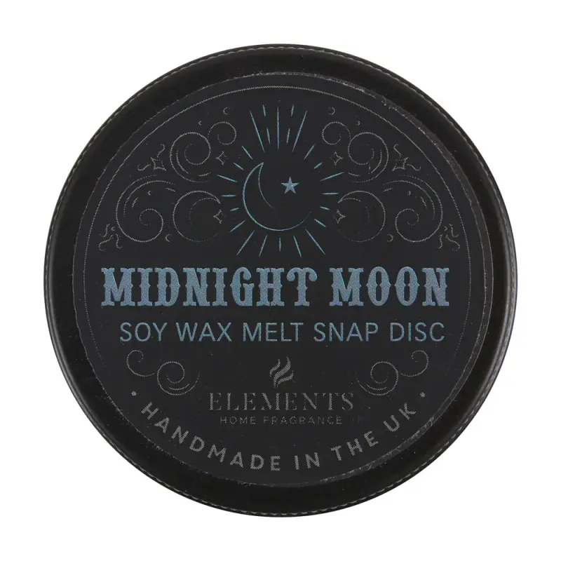 DUFTVOKS – Midnight Moon – Something Different
