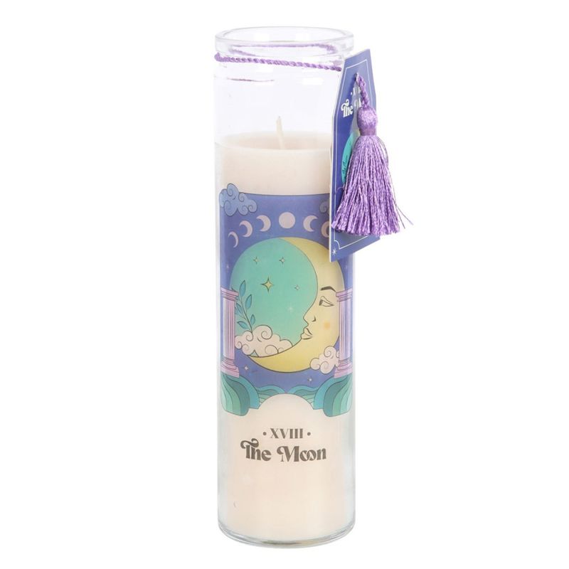 STEARINLYS – The Moon – Something Different