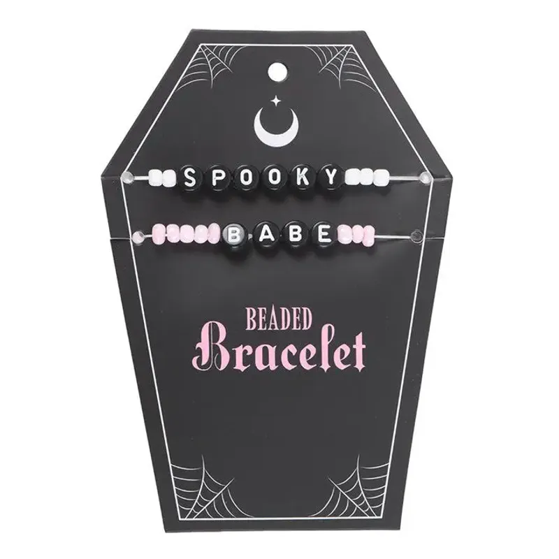 ARMBÅND 2 PK – Spooky Babe – Something Different