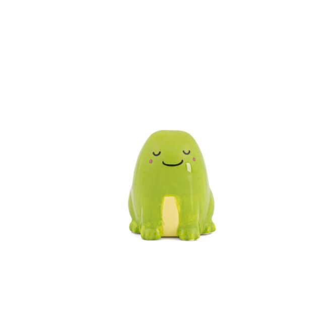 Hovedbilde LYKKEFIGUR – Frosk – Sass & Belle