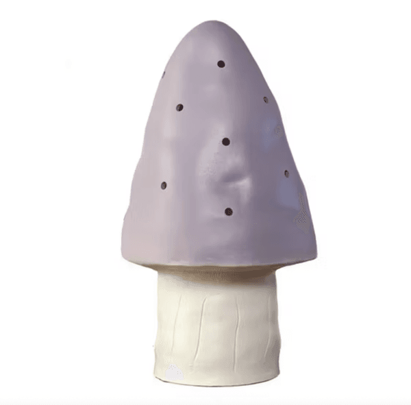 Hovedbilde LAMPE – Sopp liten lavendel – Egmont Toys