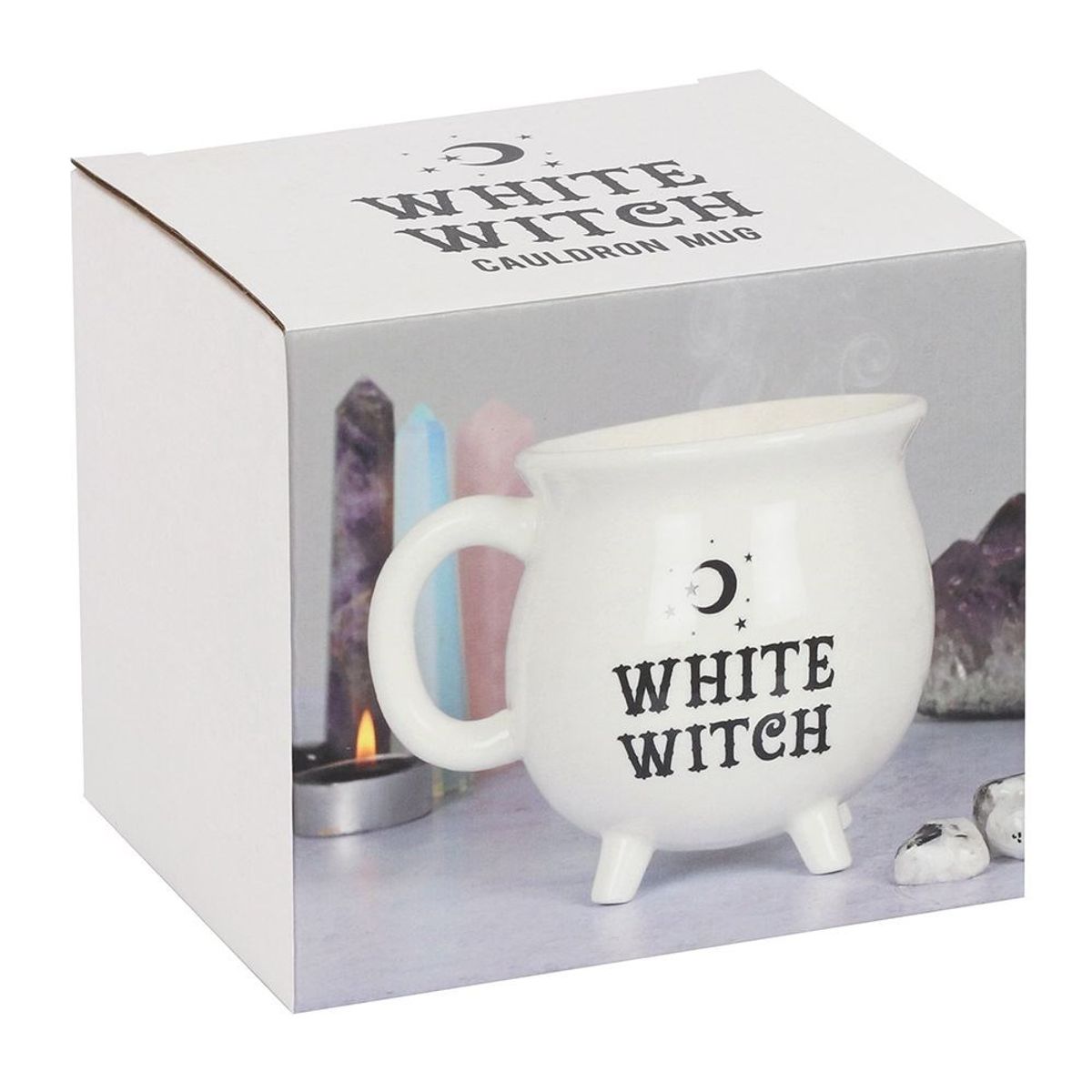KOPP – White Witch – Something Different