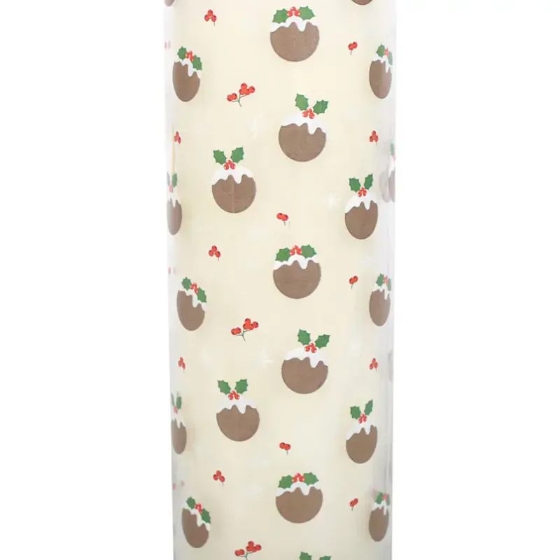 JULELYS – Christmas Pudding – Something Different