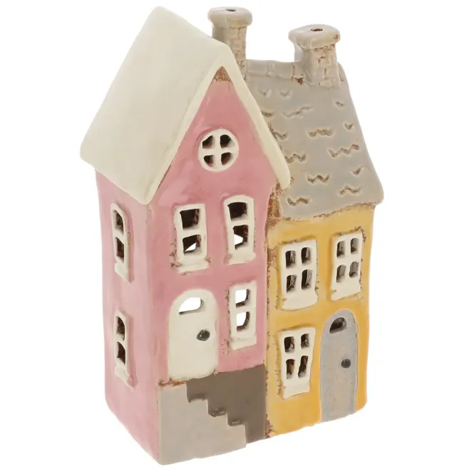 Hovedbilde TELYSHOLDER – Terrace House – Joe Davies