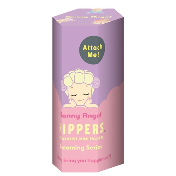 Hovedbilde SONNY ANGEL HIPPERS – Dreaming Series – Blind ...